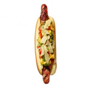 Miami Hot Dog image