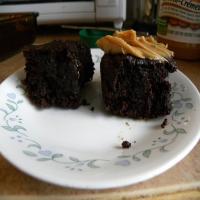 Can't Be Beet Chocolate Cake image