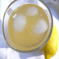 Middle Eastern Lemonade_image