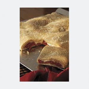Family-Size Pizza Calzone image