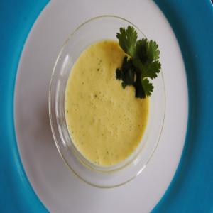 Honey Mustard Salad Dressing_image