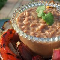 Refried Beans Without the Refry_image