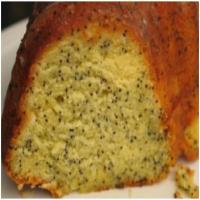 Lemon Poppy Seed Cake - my fav Recipe - (4.7/5)_image