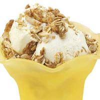Low-Fat Vanilla Ice Cream image