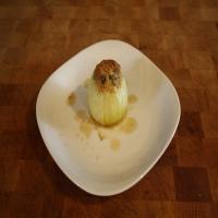 Baked Stuffed Onions image