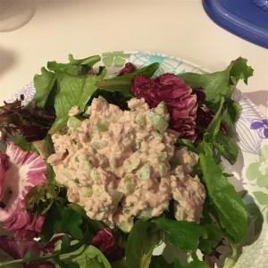 Drop Dead Delicious Tuna Salad_image
