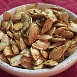 Mexican-Spiced Pumpkin Seeds_image