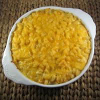 Mac-n-Cheez (Adapted from Sweetie Pie's)_image