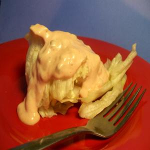 Simply Delicious Thousand Island Dressing image
