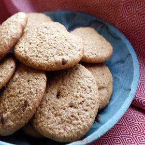 These are the best Oatmeal Cookies._image