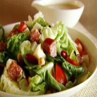 Italian Antipasto Salad image