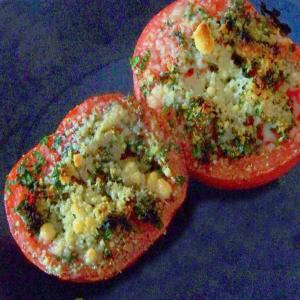 Easy Broiled Tomatoes image