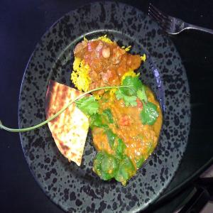 Red Lentil Curry image