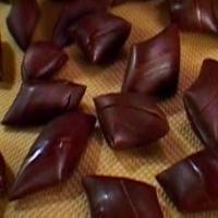 Chocolate Taffy image