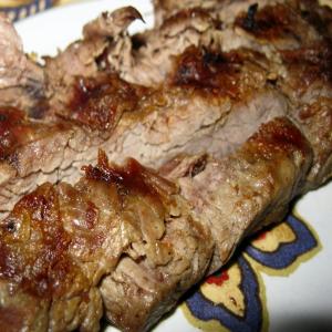 Vaco (Argentinean Flank Steak)_image