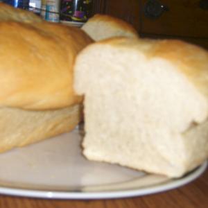 My Mom's Homemade Bread & Bun Recipe (No Bread Maker) image