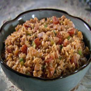 Red Rice image