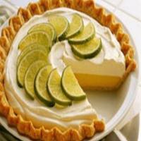 Key Lime Pie image