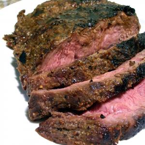 Dad's Steak Rub image