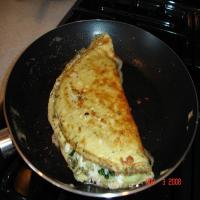 Herbie the Omelet_image
