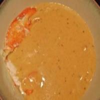 Special Lobster Bisque_image