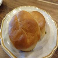 BONNIE'S QUICK AS A WINK YEAST ROLLS_image