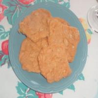 Potato Chip Cookies_image