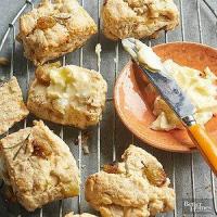 ROASTED GRAPE AND ROSEMARY SCONES_image