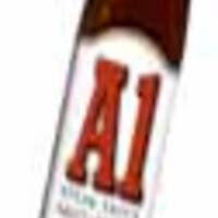 A-1 Steak Sauce_image
