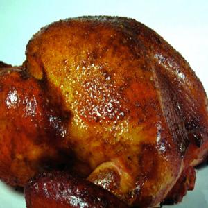 Kentucky Fried Turkey_image