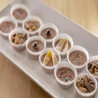 Classic Chocolate Cups image
