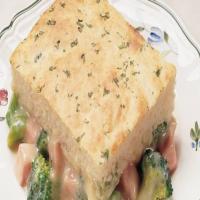 Easy Ham Bake (Cooking for 2)_image