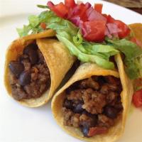 Taco Mix with Black Beans image