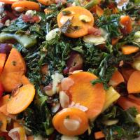 Green Beans, Carrots, and More_image