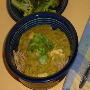 Bombay Chicken with Red Split Lentils_image