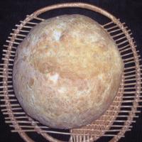 Rustic Kibbled Wheat & Rye Loaves image