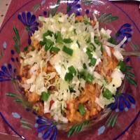 Easy One Pot K-D Taco Supper image