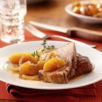 Chipotle Apple Pork Roast_image