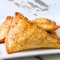 Beef And Cheese Empanada Recipe by Tasty image