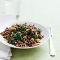 Hearty Lentil Stew_image