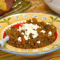Hearty Lamb and Lentil Stew_image