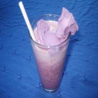 Raspberry Float (And Variations)_image