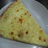 Spicy White Pizza_image