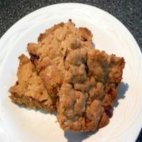 Simple Chewy Granola Bars image