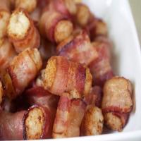 Bacon Wrapped Tater Tots_image