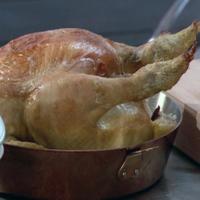 Brandied-Bacony Chicken_image