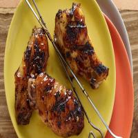 Sweet & Spicy Guava Chicken Wings Recipe - (4.2/5) image