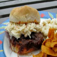 'Pretty Freaking Awesome' Pulled Pork (Crock Pot)_image