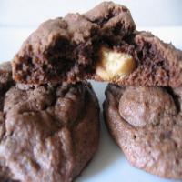 Double Chocolate Double Peanut Butter Cookies_image