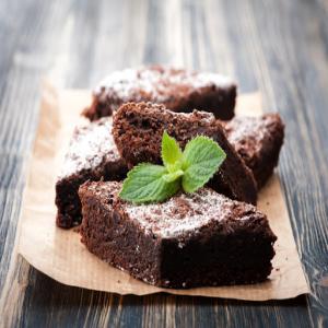 To-Die-For Gluten-Free Black Bean Brownies Recipe - (4.7/5)_image